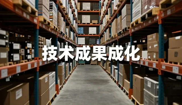 市政工程需求推动技术成果转化优化升级